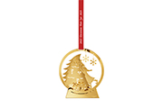 Georg Jensen julepynt - 2025 Georg Jensen julepynt - 2025